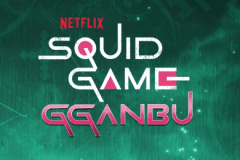 Squid Game Gganbu slot