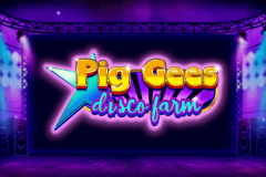Pig Gees Disco Farm slot