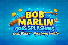 Bob Marlin Goes Splashing slot