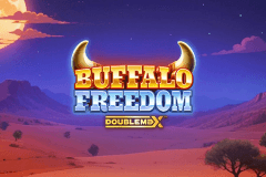 Buffalo Freedom DoubleMax logo