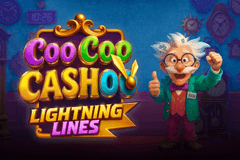 Coo Coo Cashoo logo