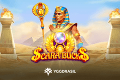 Scara Bucks slot