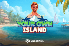 Your Own Island slot