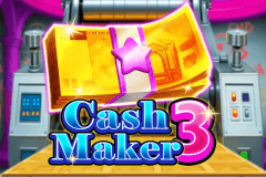 Cash Maker 3 slot