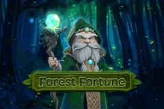 Forest Fortune logo