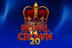 Royal Crown 20 slot