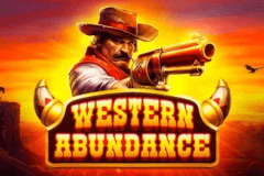 Western Abundance logo