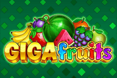 Giga Fruits slot