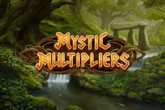 Mystic Multipliers slot