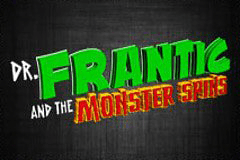 Dr. Frantic and the Monster Spins slot