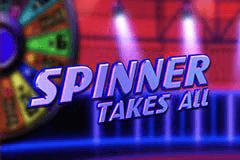 Spinner Takes All slot