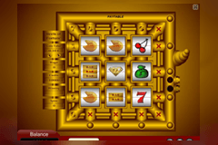 Reels of Fortune slot