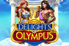 Delights of Olympus slot