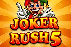 Joker Rush 5 logo