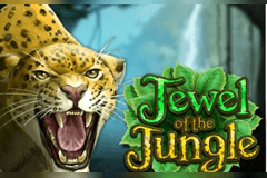 Jewel of the Jungle slot