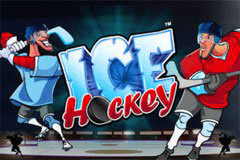 Ice Hockey slot