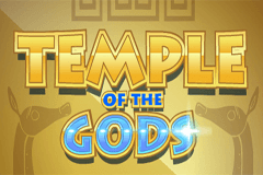 Temple of the Gods slot
