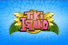 Tiki Island slot