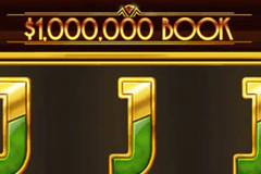$1,000,000 Book slot