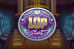 10p Slot logo