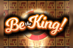 Be the King logo
