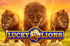 Lucky Lions slot