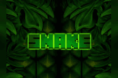 Snake logo