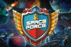 Space Force logo