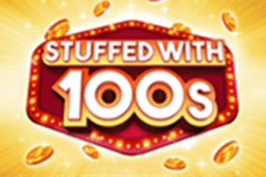 Stuffed with 100s slot