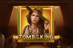 Tomb of the King logo