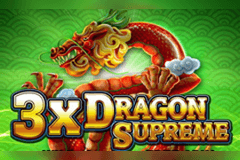 3x Dragon Supreme slot