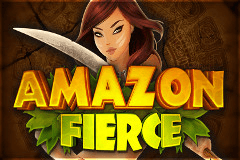 Amazon Fierce slot