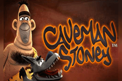 Caveman Stoney slot