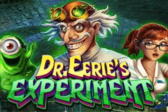 Dr. Eerie's Experiment slot