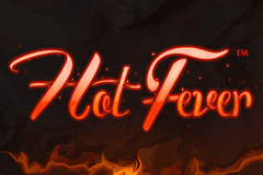 Hot Fever slot