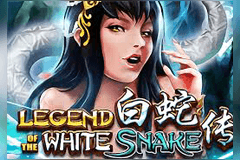 Legends of the White Snake slot