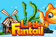 Little Fantail slot