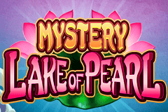 Mystery Lake of Pearl slot