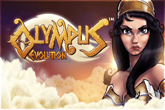 Olympus Evolution slot