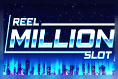 Reel Million Slot logo