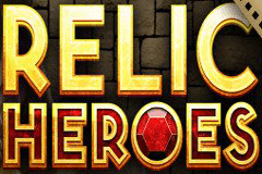 Relic Heroes slot