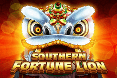 Southern Fortune Lion slot