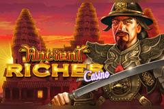 Ancient Riches Casino slot