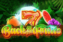 Back to the Fruits logo