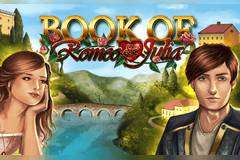 Book of Romeo & Julia slot