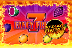 Fancy Fruits Red Hot Firepot slot
