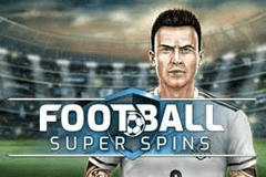 Football Super Spins slot
