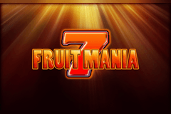 Fruit Mania slot