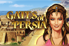Gates of Persia slot