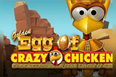 Golden Egg of Crazy Chicken slot
